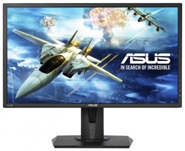 фото: отремонтировать монитор ASUS VG245H