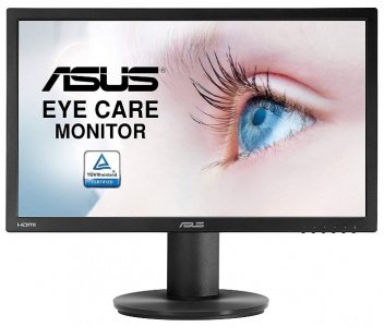 фото: отремонтировать монитор ASUS VP229HAL